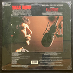 Talk Radio - Stewart Copeland (США 1988г.)