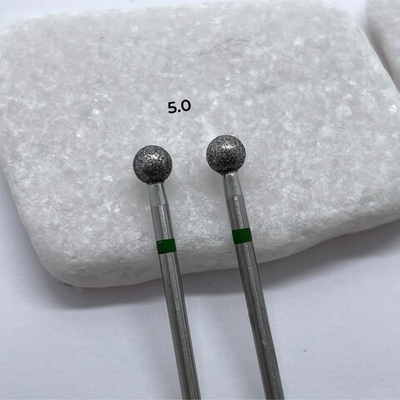 Шар зеленый (КМИЗ)