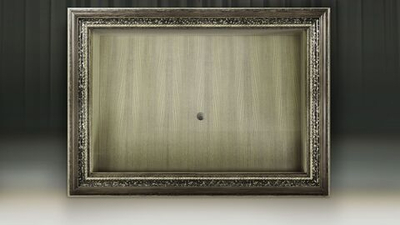 для TV прямоугольный / Фоджи