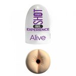 Мини-мастурбатор Shot от Alive, анал