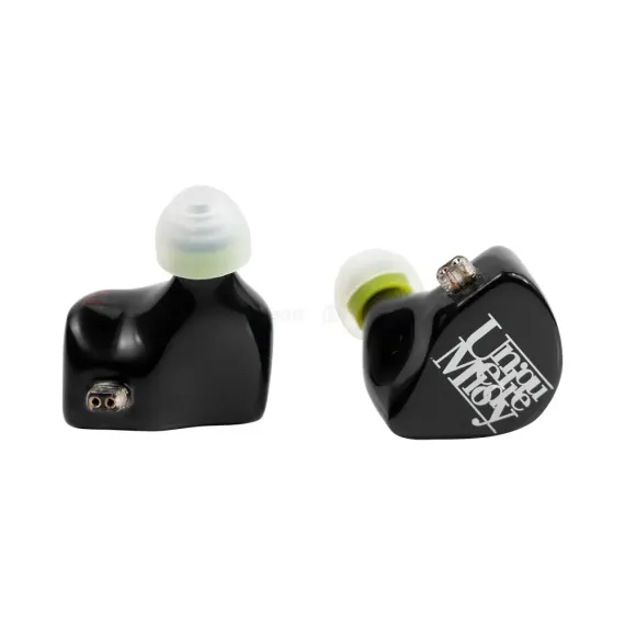 Unique Melody Miracle V2 Universal Black