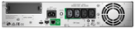 Источник бесперебойного питания APC by Schneider Electric SMT1500RMI2UC