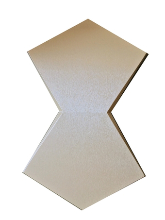 Playboy (Серебро HS-013)