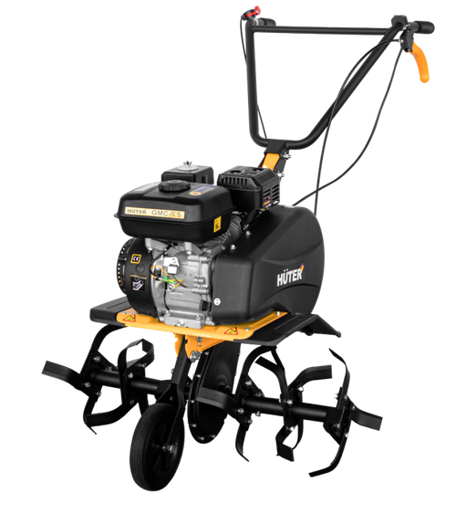 Мотокультиватор Huter GMC-5.5