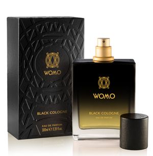 Womo Black Cologne