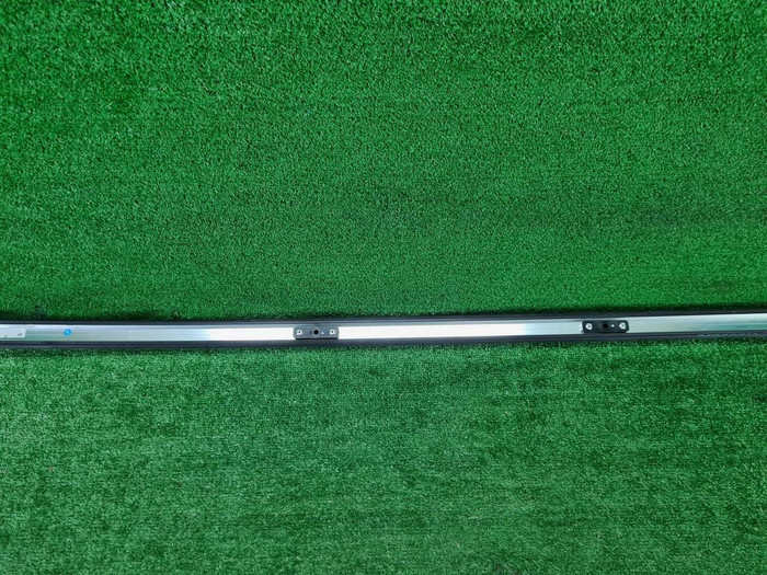 Рейлинг Комплект Chery Tiggo 8 Pro Max (2023-н.в.)