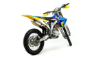 Мотоцикл Кросс Motoland RMZ 250 (172FMM)