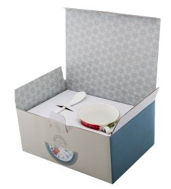 Pavone JS-17 Чайная пара «Золотая Роза Рафаэлло»