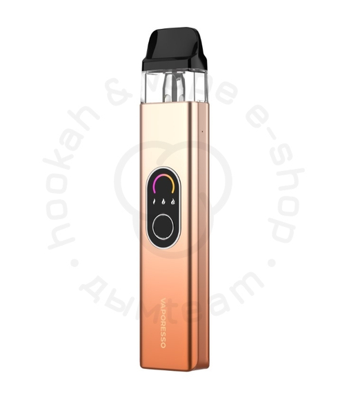 ЭС Vaporesso XROS 4 - Champagne Gold