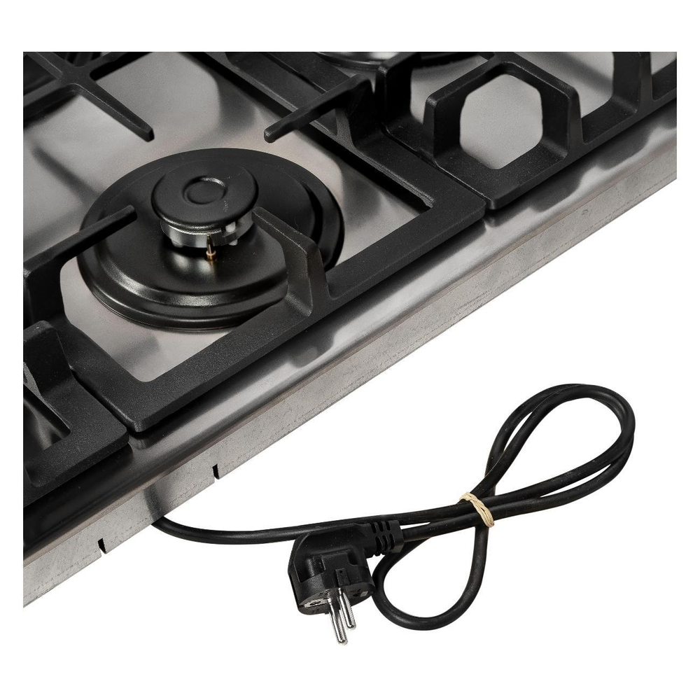 Варочная панель газовая DELONGHI GABRIELLA 6GW IM