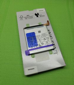 Samsung Galaxy S23 Ultra (SM-S918B) - Аккумулятор (батарея) (EB-BS918ABY) (ORIG-SP)