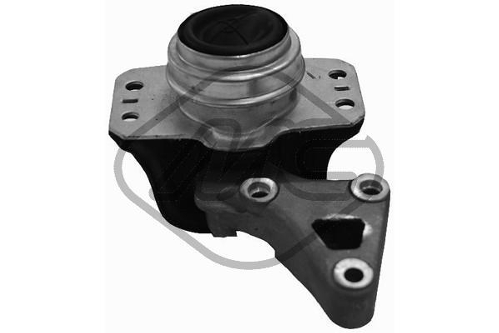 Metalcaucho - 04435-MTC - Mounting, engine