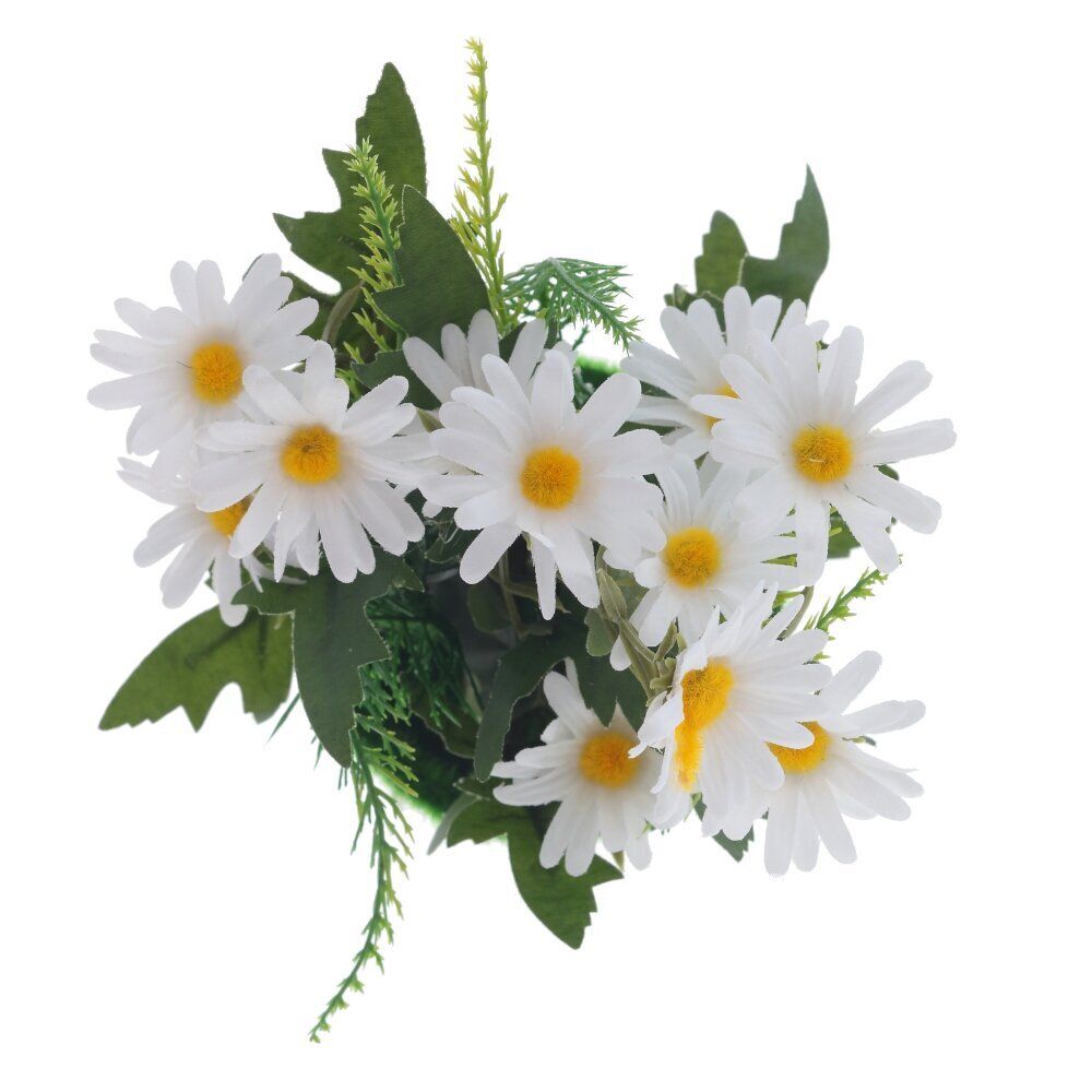 GAEM Цветочная композиция, L12 W12 H25 см, 5в.