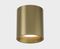 Светильник потолочный Italline IT014-0207 gold