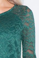 Блузка 41019-5 Avili