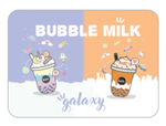 Настольное покрытие для лепки 330/230 "Milkshake" (Пчёлка)
