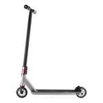 Самокат HIPExtreme H5, серебро/красный