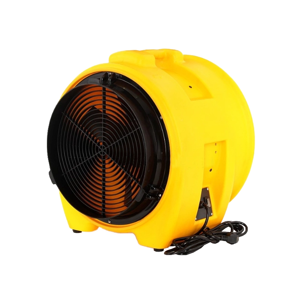 OURMASTER BL 8800 вентилятор