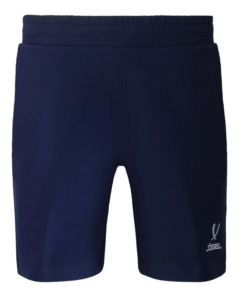 Шорты ESSENTIAL Athlete Shorts, темно-синий