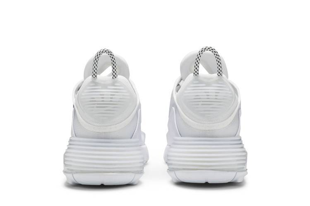 Кроссовки Nike Air Max 2090 (Женская размерная сетка)