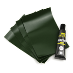 Ремкомплект для лодок ПВХ (Мастер Лодок)