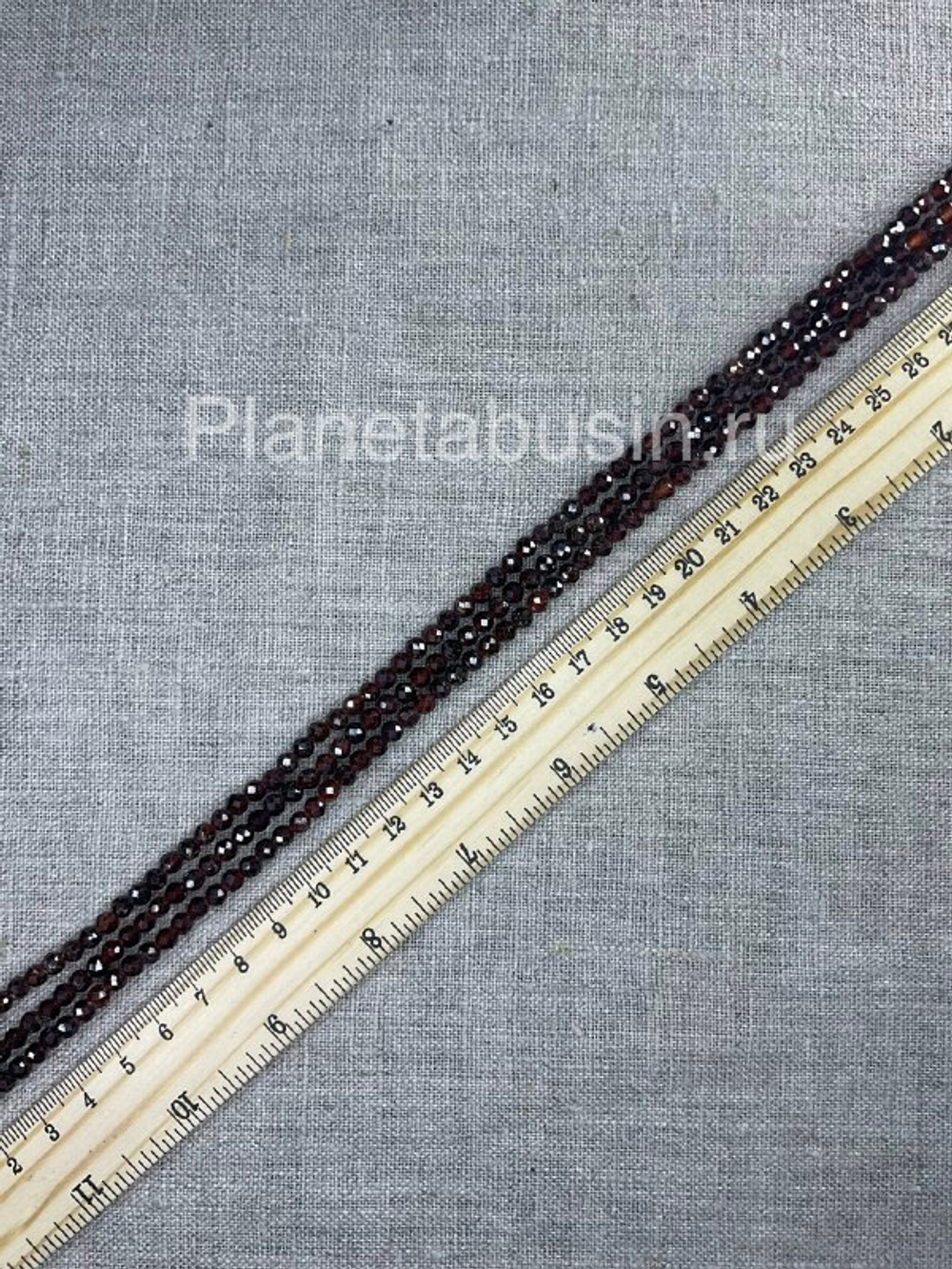 Гранат 4,5 мм. арт. 1748