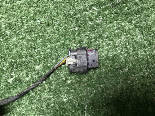 Проводка перед бампера Chery Tiggo 8 Pro Max 22-нв