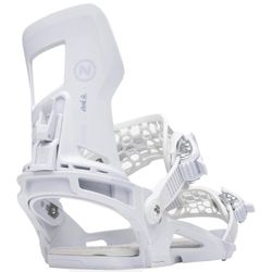 Крепления для сноуборда NIDECKER Kaon-W Gray