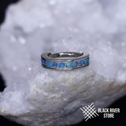 Кликер IG Luxe Opal #05 1.2мм