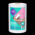 Я твоя салфетка №220 28х20 спанлейс рулон