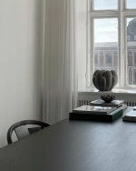 Ваза 101 Copenhagen Bloom Vase, Mini - Dark Grey