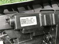 Фара левая Kia K5 (2019-2023) LED
