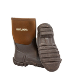 САПОГИ HUNTLANDIA NEO MIDDLE BROWN