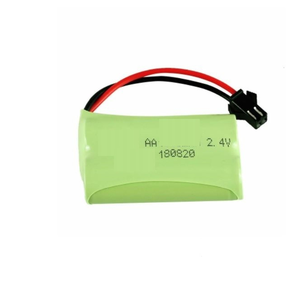 Аккумулятор ET RC-2416VSM PK1