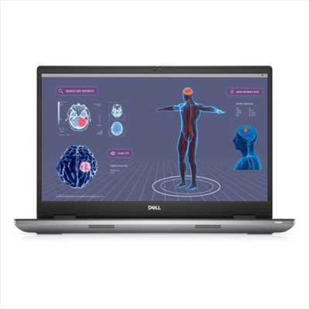 Ноутбук Dell Precision 7780-7614-wpro