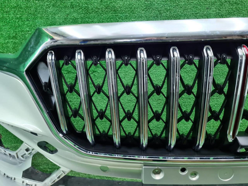 Бампер передний Hongqi HS5 (2019-н.в.)