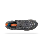 Полуботинки мужские Hoka Anacapa low GTX
