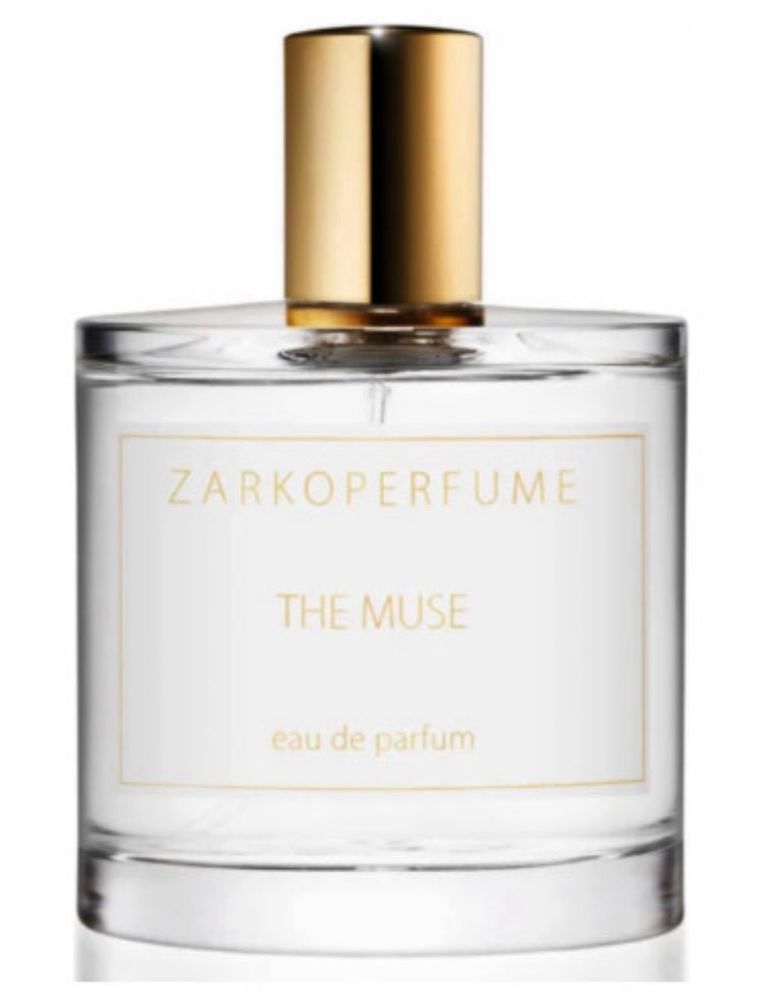 Zarkoperfume The Muse