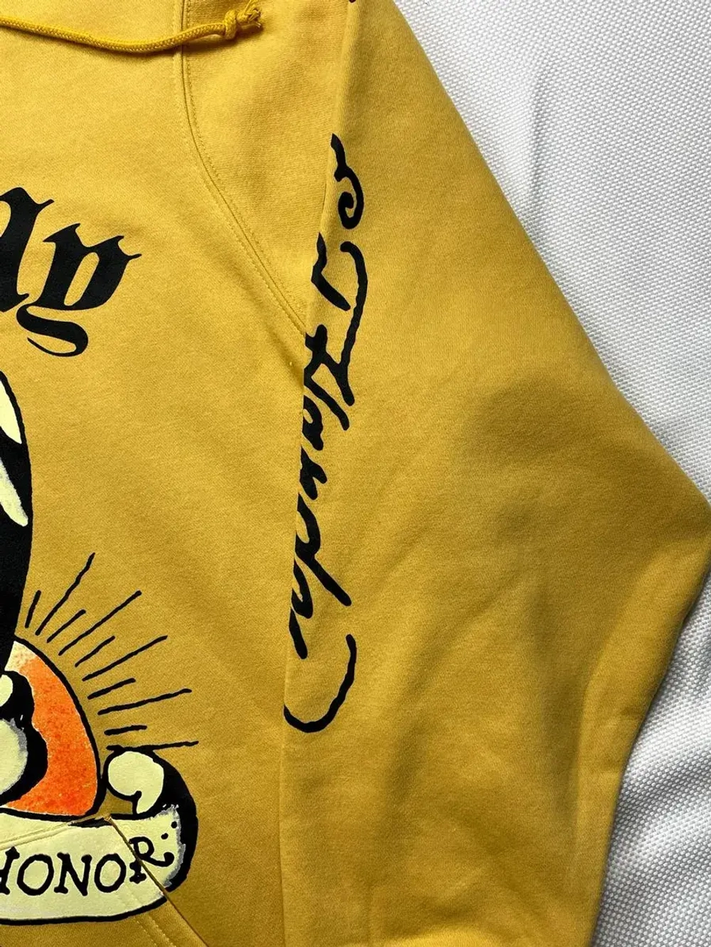 Худи от Ed Hardy ecko fubu G-Unit South pole