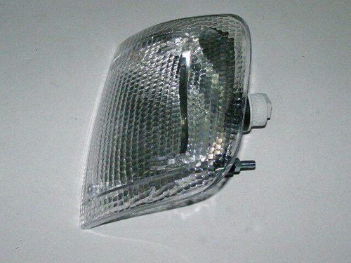 Фонарь поворота /Г-3302,31029,3110/ перед. лев. бел. (ТехАвтоСвет)