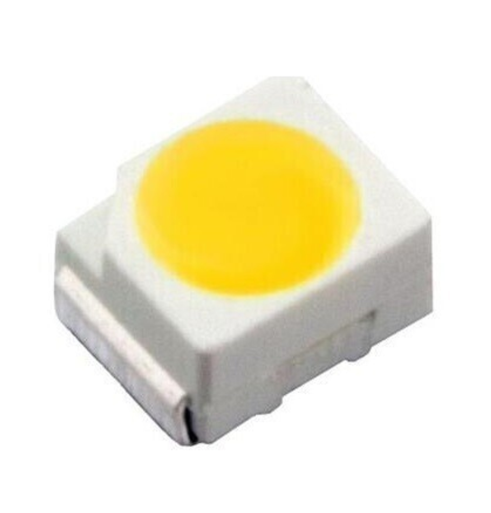 Светодиоды 3.5*2.8*1.9 мм,SMD LED 3528, цветные,1шт