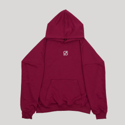 Hoodie LOGO Beaujolais