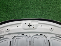 Капот Geely Coolray (2019-2024)