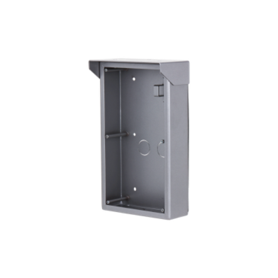 Защитный козырёк для 2-х модулей Dahua VTM52R2