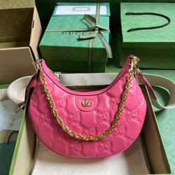 Gucci GG Matelasse Small 27 cm