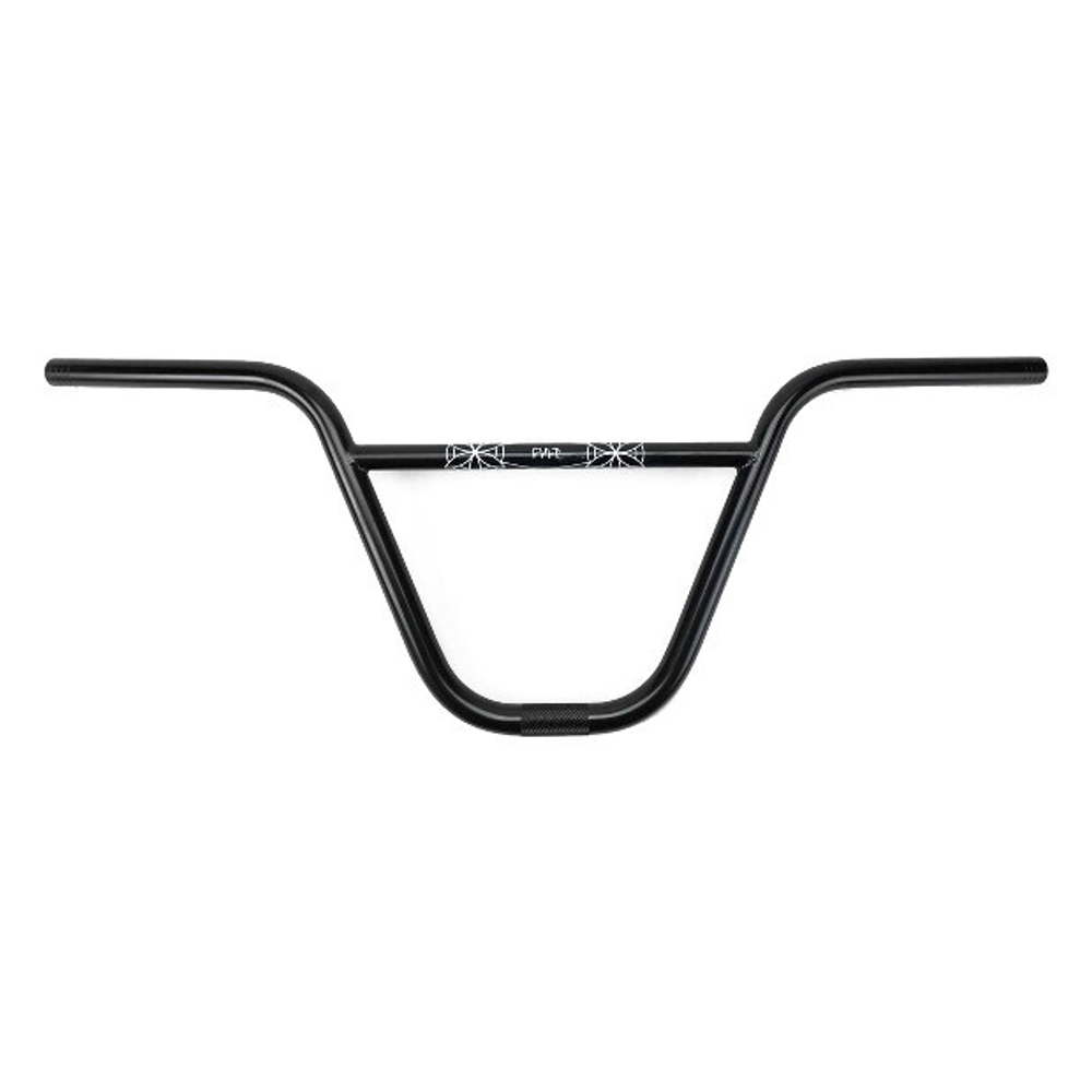CULT BMX AK Bar (Black) 10"