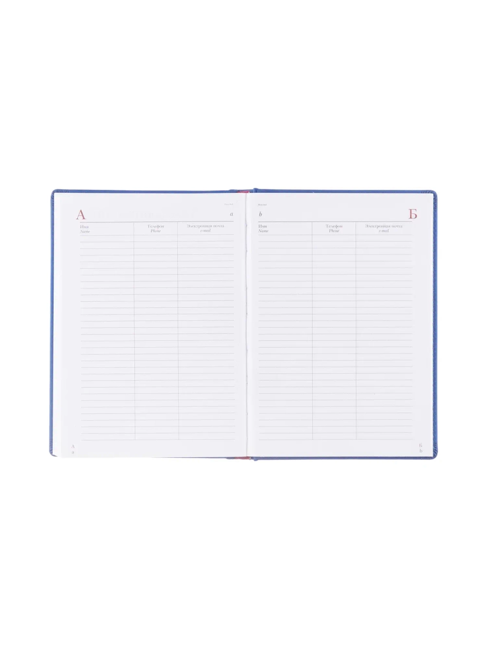 Ежедневник с логотипом ХК "Шанхайские Драконы"