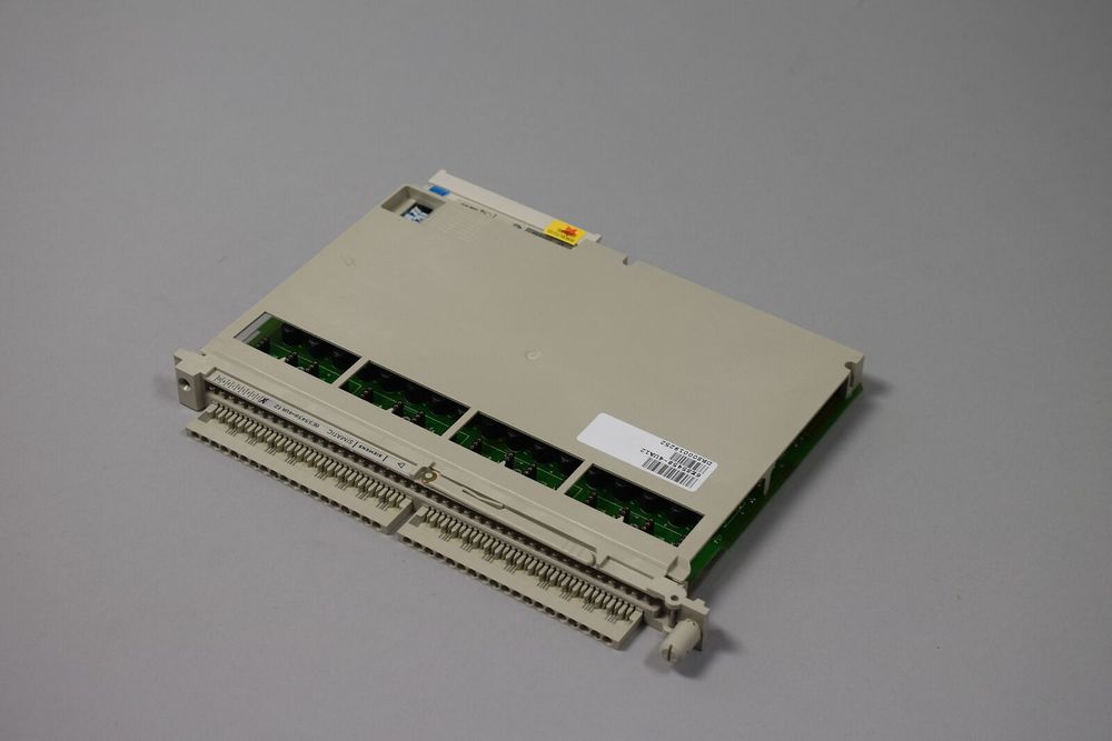 SIEMENS 6ES5458-4UA12