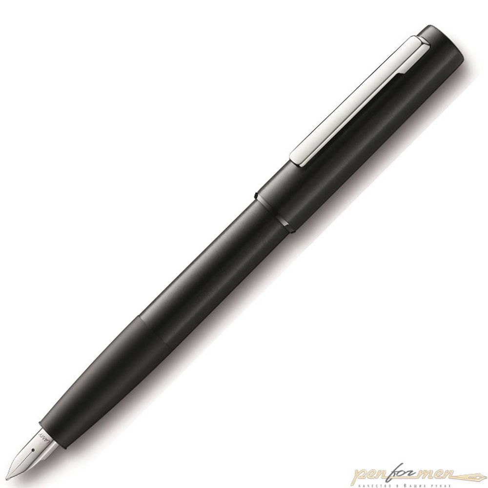 Перьевая ручка Lamy Aion 077 F (4031941)