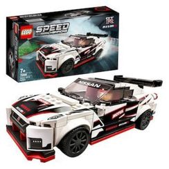 Lego konstruktor Speed Nissan GT-R NISMO
